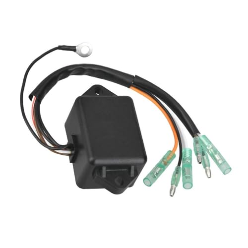 Unité CDI moteur hors-bord 2T 40 50 CV pour un allumage stable