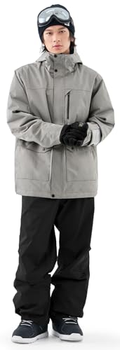スノーボードウェア メンズ上下セット」の人気商品一覧 | 安い商品を