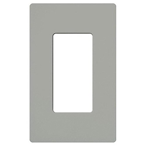 Lutron CW-1-GR /t@ǃv[g 1MO O[ ClaroV[Y