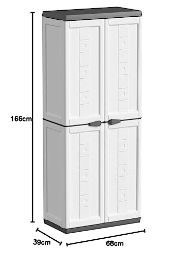 Closets Y Armarios, Tools armario plastico Marca Keter (3)