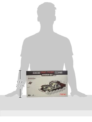 Amazon | モンモデル 1/35 ドイツ軍 キングタイガー ポルシェ砲塔用