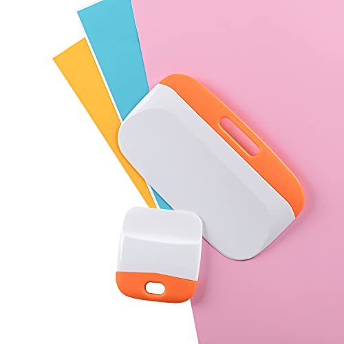 Set herramientas para manualidades BERYA scraper plástico miniatura 2