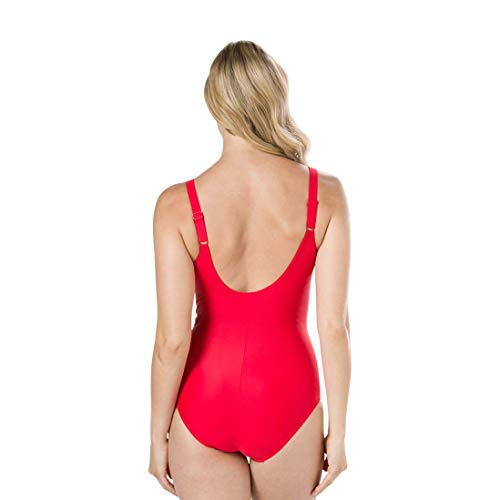 Image of Speedo Women's Endurance 10 Brigitte One Piece Swimwear