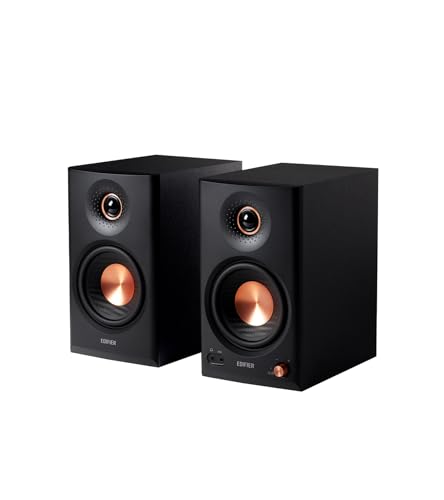 Edifier MR4.5 Studio Monitor