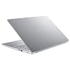 Notebook Acer Swift 3 SF314-42-R4EQ AMD Ryzen 5 8GB 512GB SSD 14' Windows 10 11 31X4rBff7SS. SS100