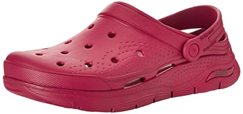 Skechers Men's Foamies: Arch Fit Valiant Clogs