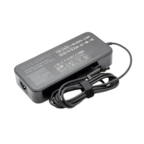 Chargeur ordinateur portable 19.5V 180W bloc alimentation adaptateur secteur