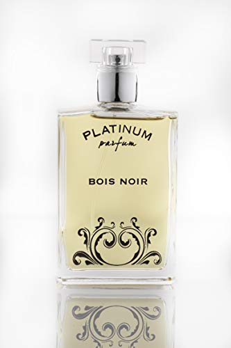 Profumo Platinum Bois Noir | Platinum Parfum