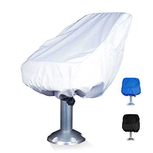 Top 10 Best Pontoon Boat Seat Cover Top Picks 2023 Reviews