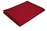 CPBA Competition Worsted Professional Pool Table Cloth – Fast Speed High Accuracy Pre-Cut Bed and Ra