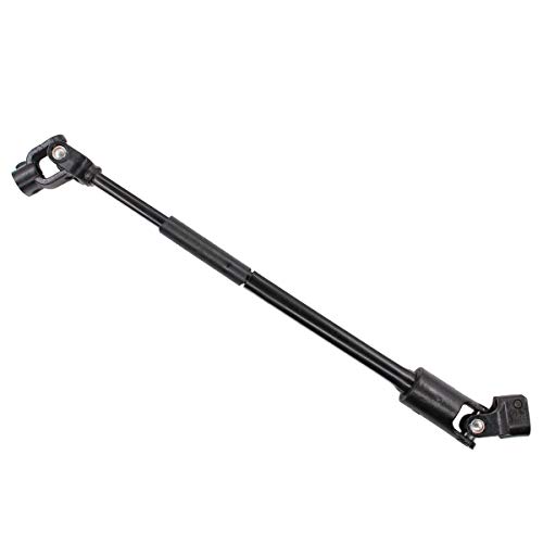 NewYall Lower Power Steering Column Shaft for Jeep Cherokee 84-94, Comanche 86-92, Wagoneer 84-90 by NewYall - Image 2