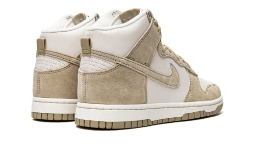 Image of Nike Dunk High Black White (2021) Style Code: DD1399-105