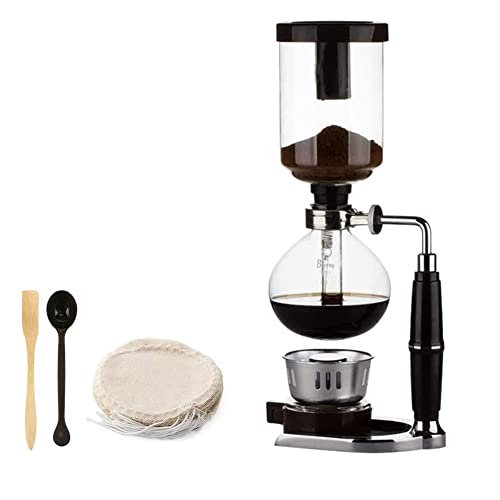 The 10 Best Syphon Coffee Maker (Updated 2023) buy espresso