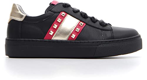 Nero Giardini A931232F 100 les bottines idéales pour l'école