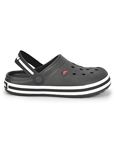 Image of Adda BOSS-2 || Durable & Comfortable || EVA Sole || Super Soft || Clogs for Men