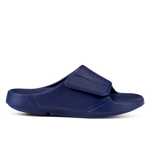 Image of OOFOS OOahh Sport Flex Recovery Sandal
