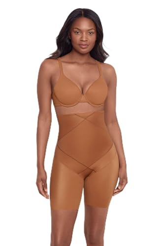 Image of Tummy Tuck High-Waist Thigh Slimmer