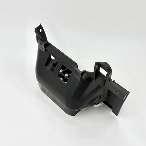 Placa de Paso Izquierda para Isuzu NRR NPR NQR 04-07 miniatura 5