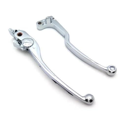 Levier d'embrayage CBR600RR réglable pour un dosage précis du freinage moto