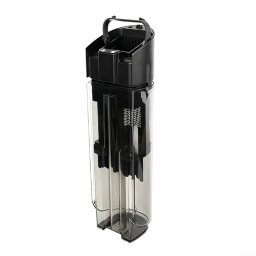 Feegow Depósito de agua de repuesto para Dreame M10, M10 Pro, M10 Station Floor Scrubber, accesorio de depósito de limpieza o aguas residuales (tanque de aguas residuales)