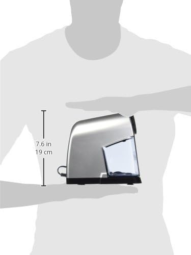 Miniatura 3 de Escuela inteligentes 6-holeSacapuntas eléctrico