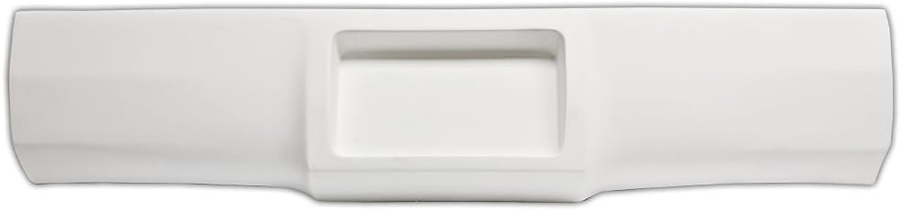 IPCW CWR-8096FS White Roll Pan Fiberglass