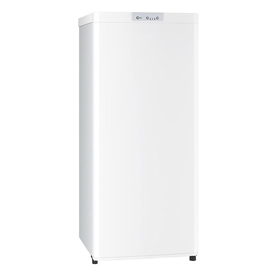 ホワイト冷蔵庫 上部冷凍室付き2024年製 ホワイト冷蔵庫 上部冷凍室付き2024年製 ホワイト冷蔵庫 上部