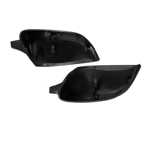 Cubierta espejo retrovisor 51167422720 G21 acabado premium para modificación 4