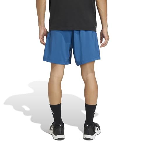 Image of adidas Men's Essentials Woven Training Shorts
