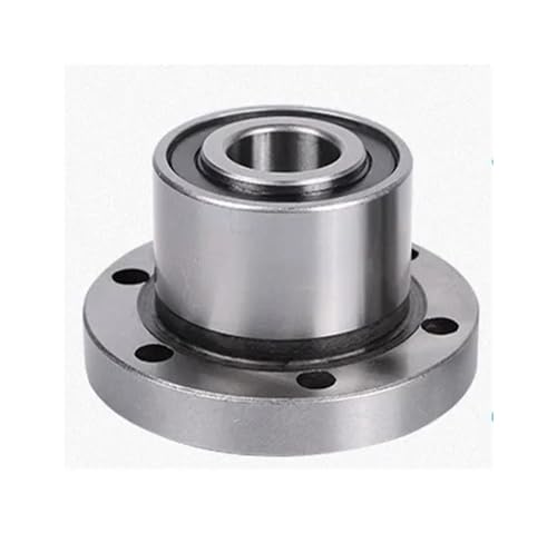 Roulement 760204 DH P42RS à tolérance stricte pour usinage de haute performance