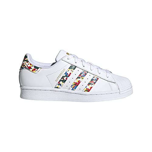 Image of Adidas Men's Superstar Triple