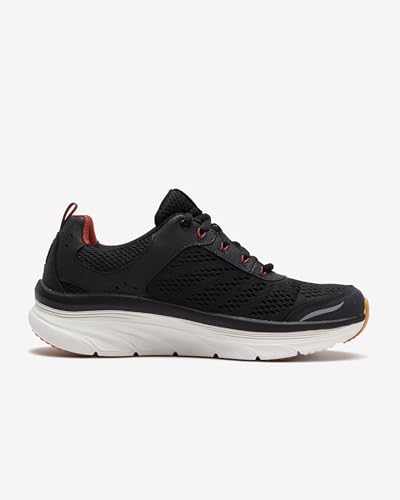 Image of Skechers Men D'Lux Walker Walking Shoes