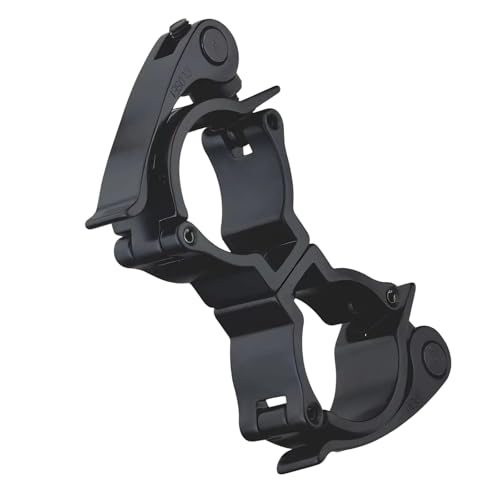 Collier de serrage anti-érosion pour sécuriser l'éclairage de scène - 6