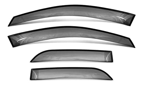 Kit de 4 peças, Calha Porta Virtus 18/ 22020, Tg Poli