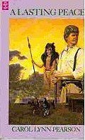 Lasting Peace by Carol Lynn Pearson (1990-09-03) B01FELVMGU Book Cover