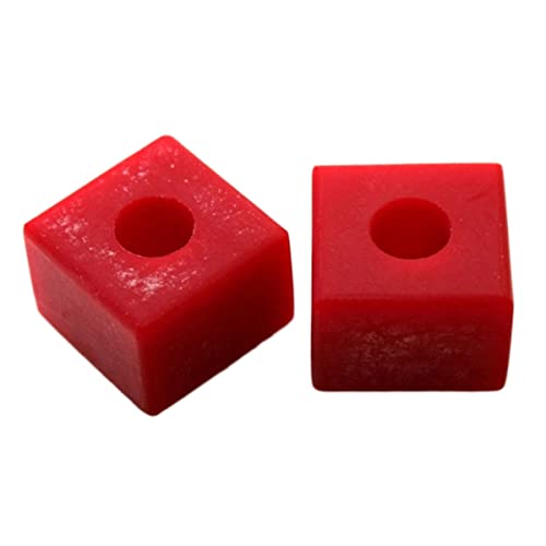riptide Cube 93a WFB Bushings - Red