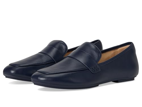 Image of FitFlop Women's, Delicato Leather Loafer