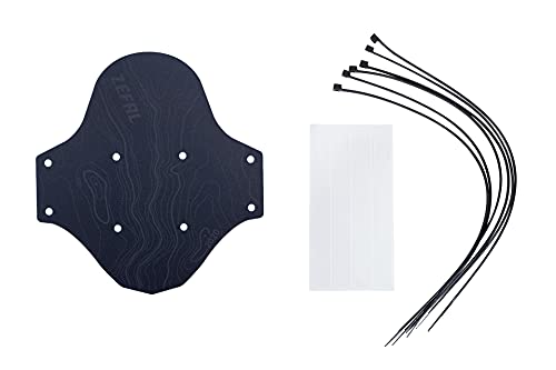 Zefal Gravel Frontfender Shield Lite Vorne