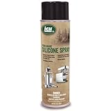 LEM Food Grade Silicone Spray