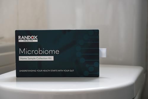 Kit test microbiome intestinal et analyse de selles pour bilan de santé de la flore digestive - 2