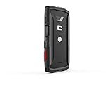 CROSSCALL - PTT Case - Coque de Protection pour Core-X4 - Usage Push to Talk (Talkie-Walkie) - Drop Test, 3 m 3700764711941