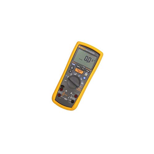 Preisvergleich Produktbild FLUKE 1587MDT FC Messset: Fluke Set FLUKE