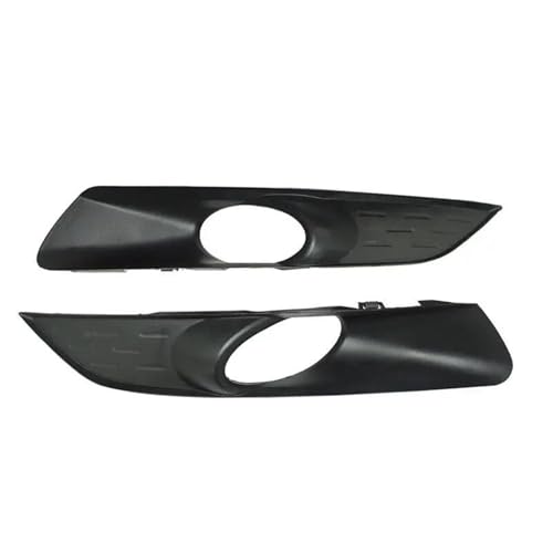 Feux anti-brouillard cassés ? Kit cadre pare-chocs pour Accord 2010-2012 remplacement facile