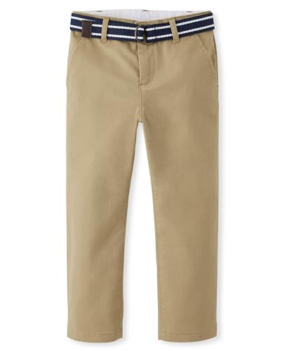 gymboree boys39 and toddler belted chino pants