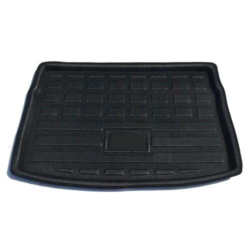 Revêtement de coffre pour Golf 7 MK7 tapis de sol arrière résistant saleté