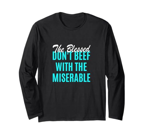 �^�[�R�C�Y�J���[ Too Blessed To Be Miserable �^�[�R�C�Y ����T�V���c