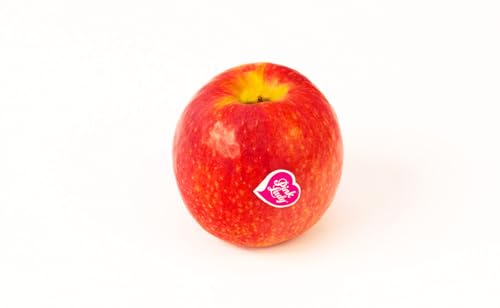 Manzana pinky lady (unidad) - 220g aprox