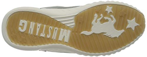 Mustang 1315-305-700, Scarpe da Ginnastica Basse