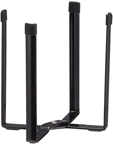 TOWER PLASTIC BAG ECO HOLDER BK