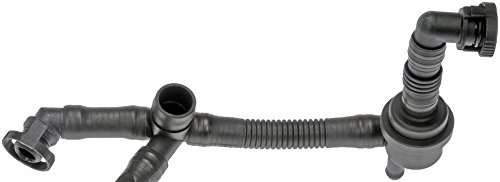 Tubo de ventilación 46067 que soluciona tirones de motor y ralentí inestable 3